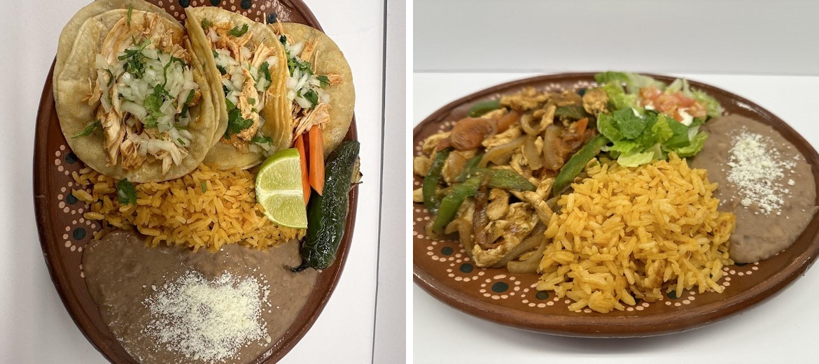 Taqueria Del Sol