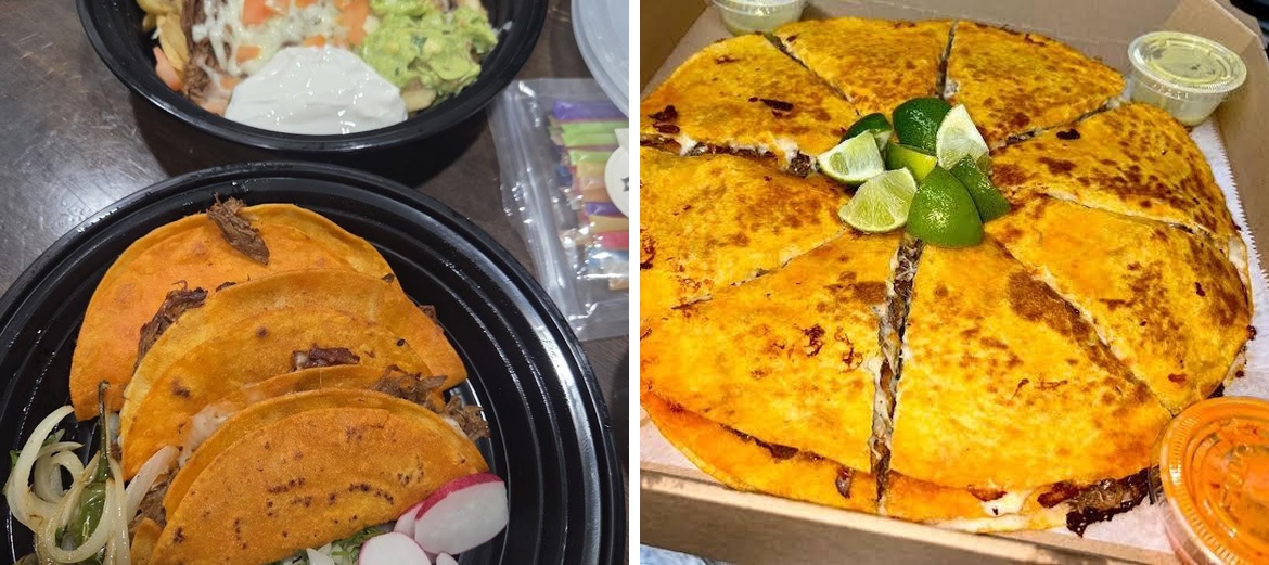 Taqueria Del Sol