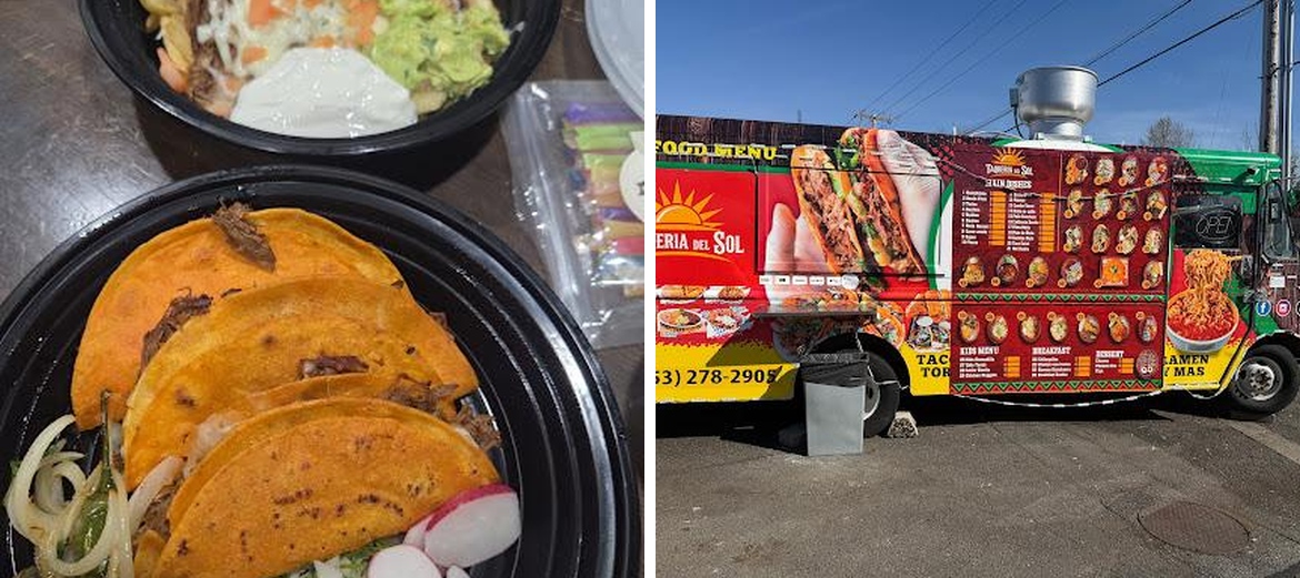 Taqueria Del Sol