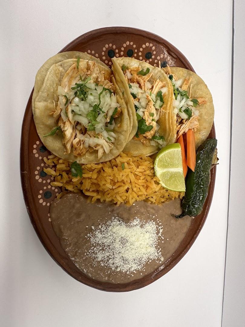 Taqueria Del Sol