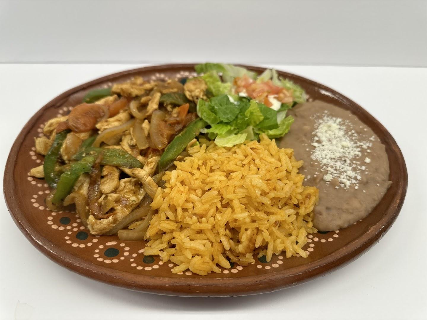 Taqueria Del Sol