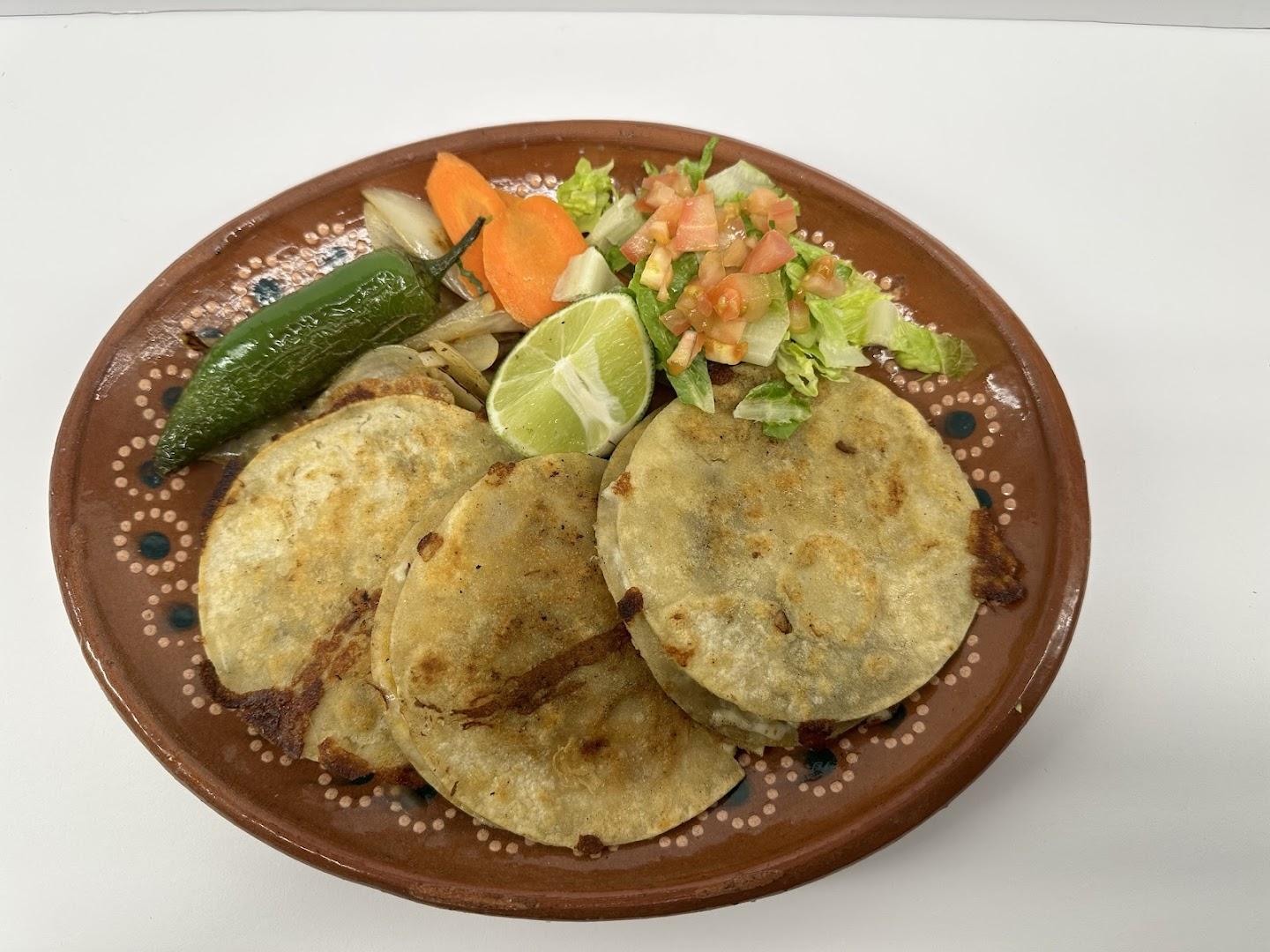 Taqueria Del Sol