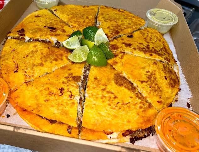 Taqueria Del Sol