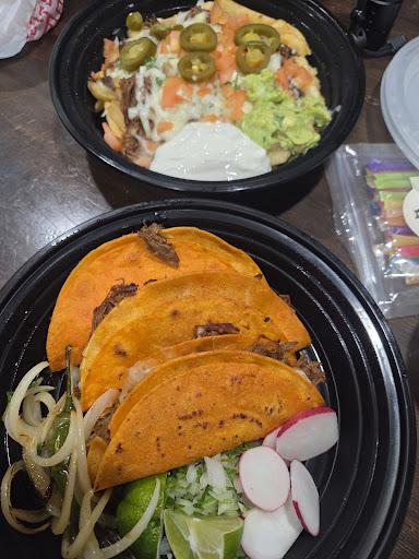 Taqueria Del Sol