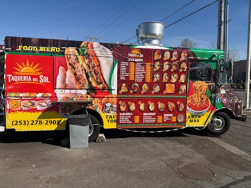 Taqueria Del Sol